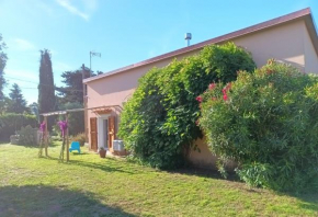 Podere Fichidimare